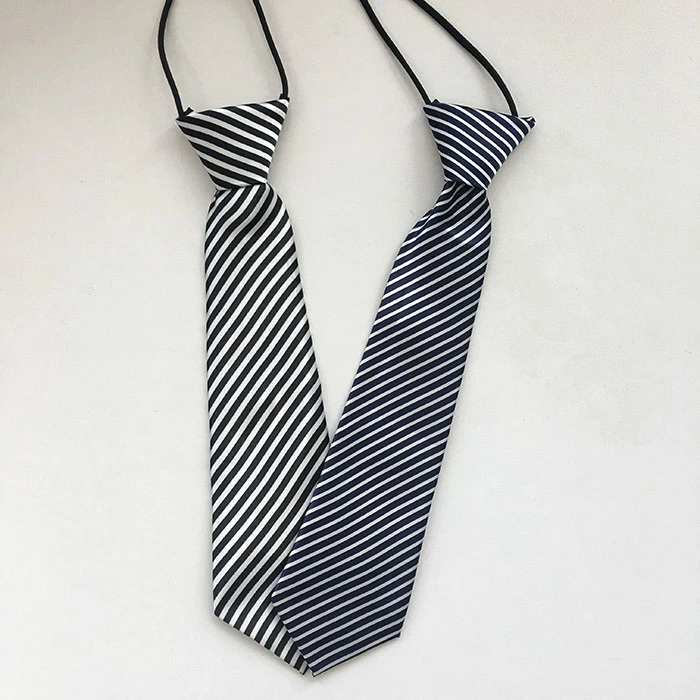 ネクタイ キッズネクタイ 子供 キッズフォーマル ネクタイ ジップ式簡単ネクタイ