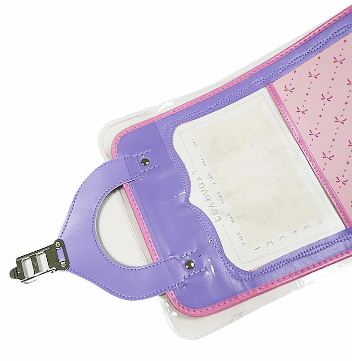 ランドセルカバー クリア 透明 女の子 男の子 通学バックカバー 防水 sdcover02