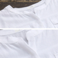 レディース シャツ ブラウス 森ガール コットンシャツ 7分袖 ブラウス aqh26913