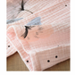 レディース パジャマ 甚平 女性用 長袖 ルームウェア 棉 2枚セット 上下セット lhuasv42