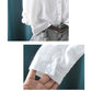 ブラウス ダブル ガーゼ シャツ コットン aqhshirt2type