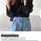ブラウス ギャザー トップス プルオーバー シフォンブラウス レディース シャーリング シアー